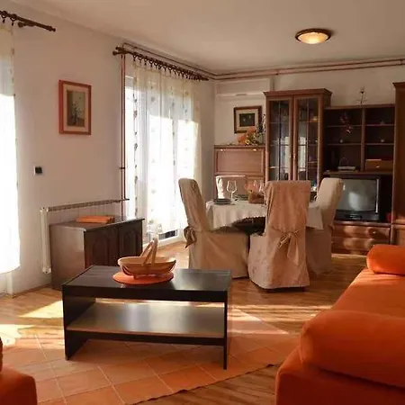 In Istrien 11747 Apartment