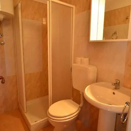 In Istrien 11747 Apartment Rovinj