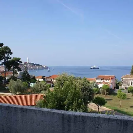 Apartment In Istrien 11747 Rovinj