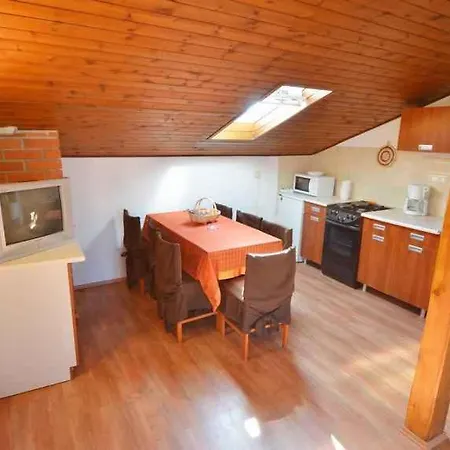 Apartment In Istrien 11747 Rovinj