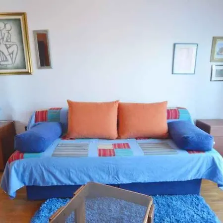 In Istrien 11747 Apartment Rovinj