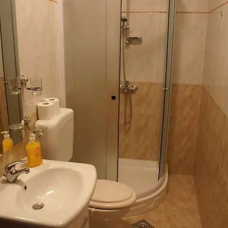 Apartment In Istrien 11747