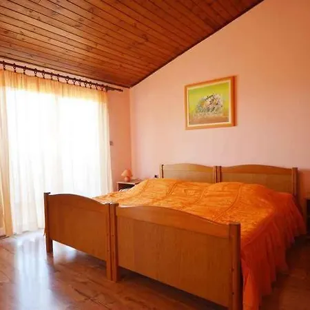 In Istrien 11747 Apartment