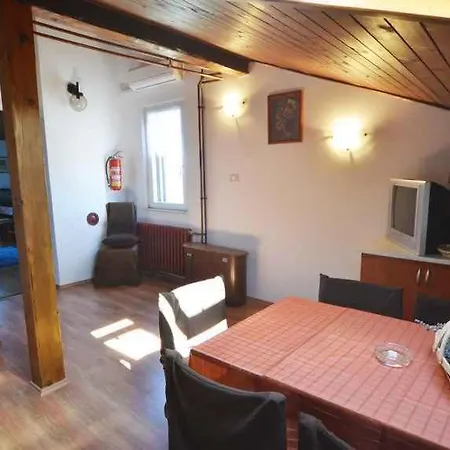 Apartment In Istrien 11747