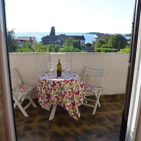 In Istrien 11747 Apartment *