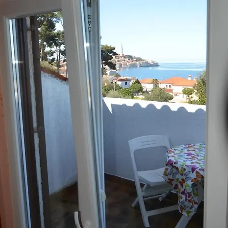 Apartment In Istrien 11747
